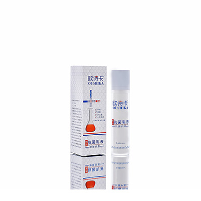 迪庆多用途抗菌乳液