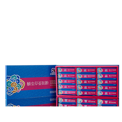 迪庆调经养气汤