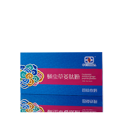 迪庆蛹虫草气血汤