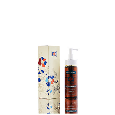 迪庆男女外阴洗液