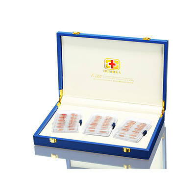 迪庆子宫排毒套